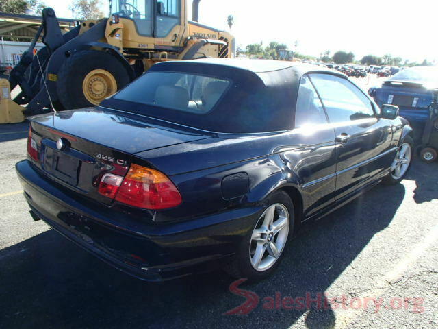 JN1BJ1CVXLW268870 2003 BMW 3 SERIES