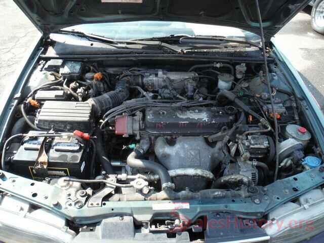 5N1AT2MVXJC727400 1992 HONDA ACCORD