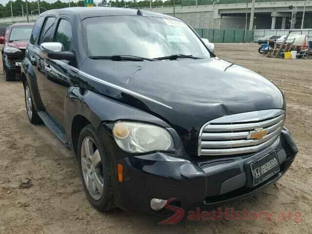 KNADM4A32H6009973 2009 CHEVROLET HHR