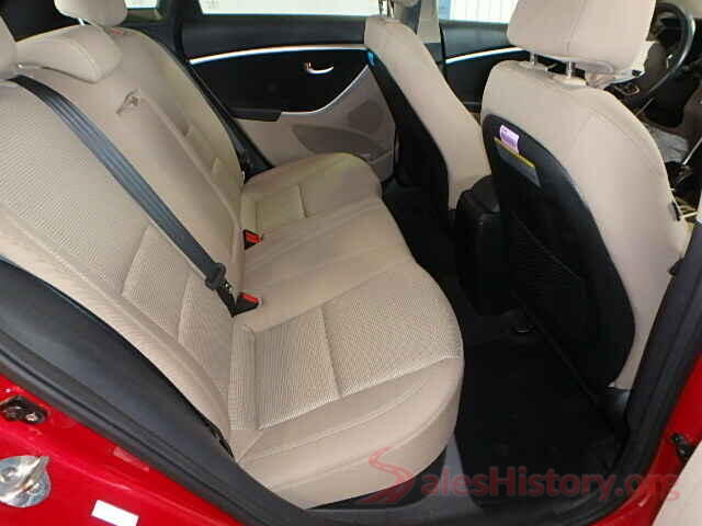 1C4BJWDGXGL110434 2013 HYUNDAI ELANTRA