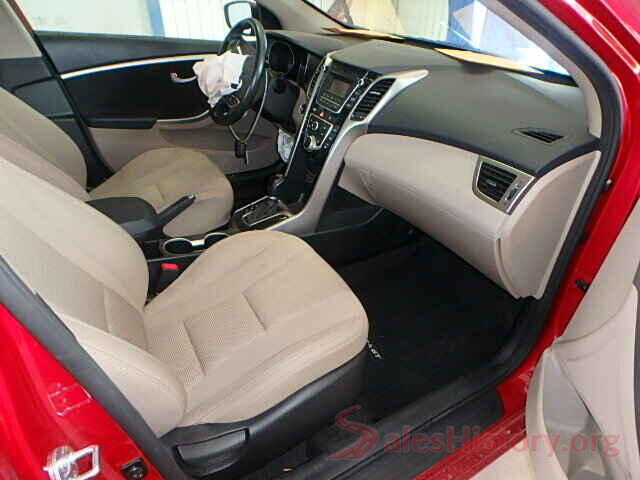 1C4BJWDGXGL110434 2013 HYUNDAI ELANTRA