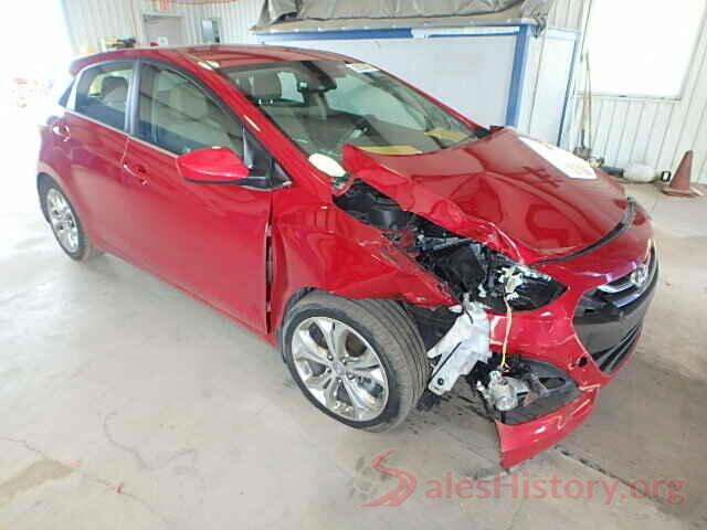 1C4BJWDGXGL110434 2013 HYUNDAI ELANTRA