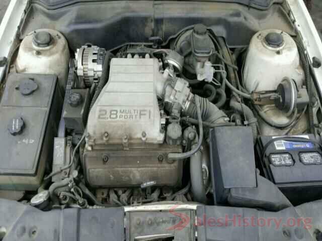 1GCGSCEN0K1213753 1989 CHEVROLET ALL OTHER