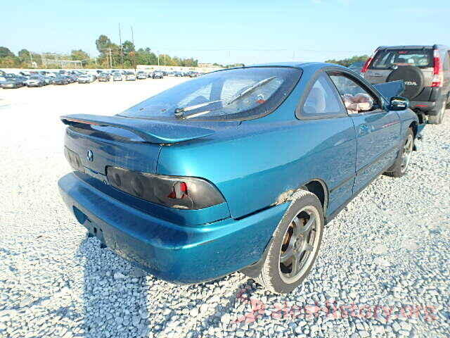 NMTKHMBX1JR060398 1994 ACURA INTEGRA