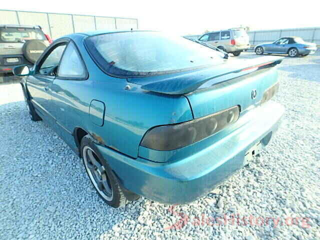 NMTKHMBX1JR060398 1994 ACURA INTEGRA