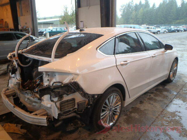 VNKKTUD35GA062694 2013 FORD FUSION