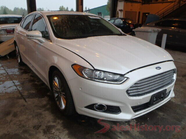 VNKKTUD35GA062694 2013 FORD FUSION