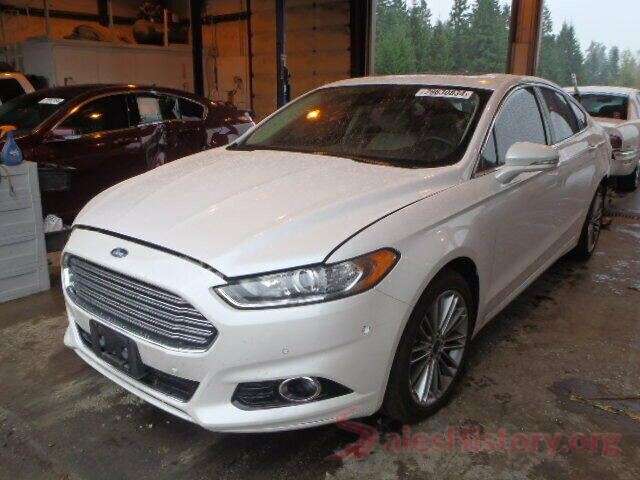 VNKKTUD35GA062694 2013 FORD FUSION