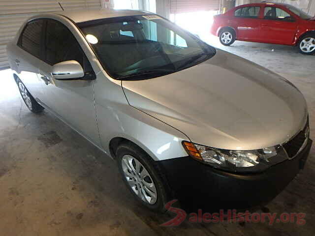 1N4AL3APXJC194714 2012 KIA FORTE