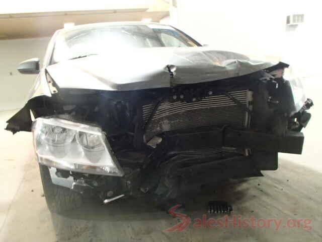 5N1AT2MT7KC818544 2012 DODGE AVENGER