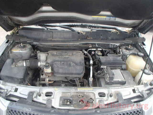 1HGCR3F89HA021289 2005 CHEVROLET EQUINOX