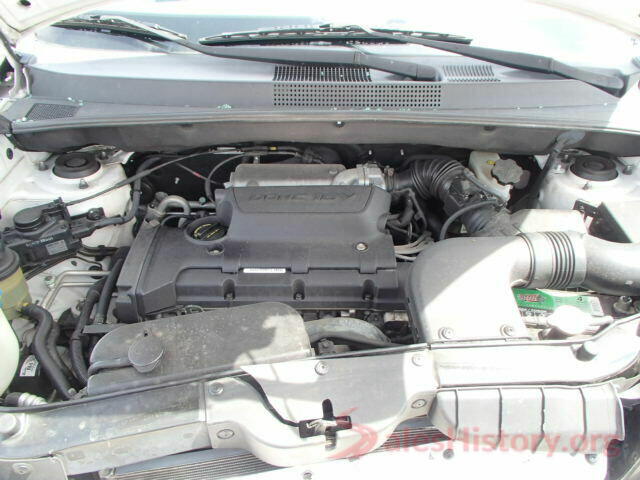 JA4AR3AU4LU020496 2008 HYUNDAI TUCSON