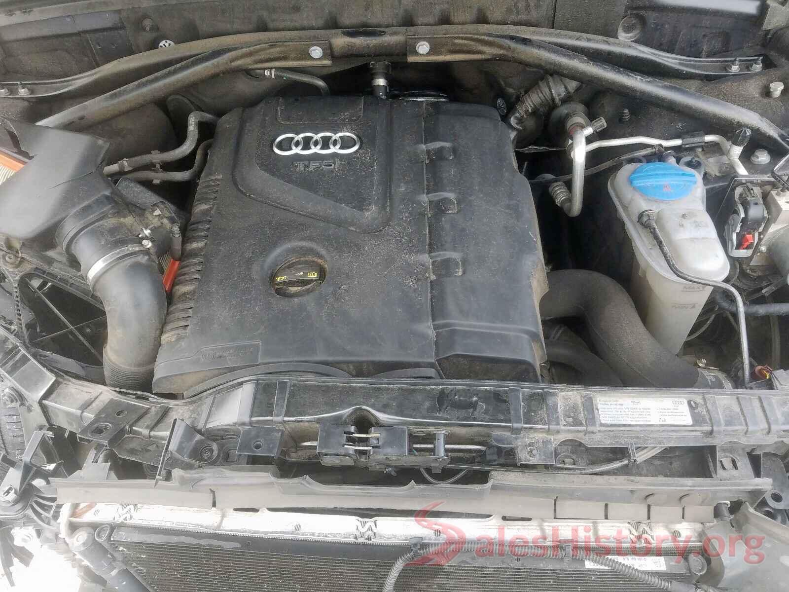 5NPD84LF6HH116979 2016 AUDI Q5