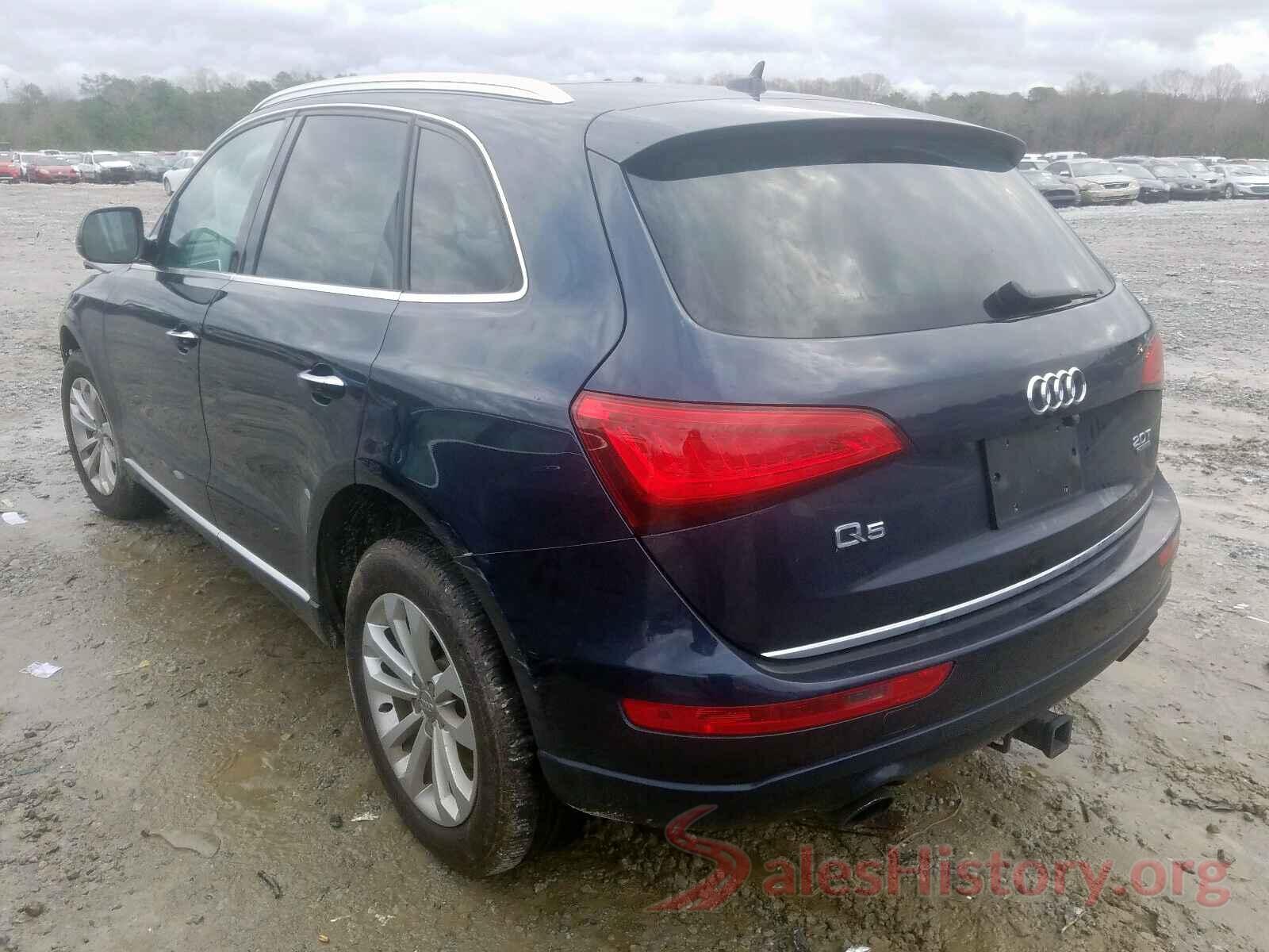 5NPD84LF6HH116979 2016 AUDI Q5