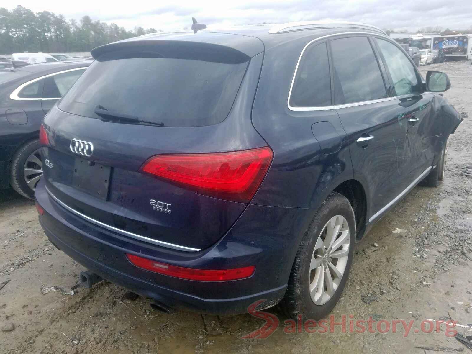 5NPD84LF6HH116979 2016 AUDI Q5