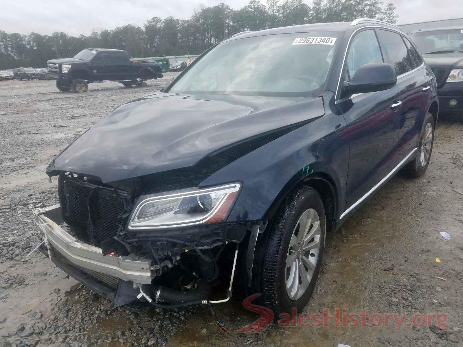 5NPD84LF6HH116979 2016 AUDI Q5