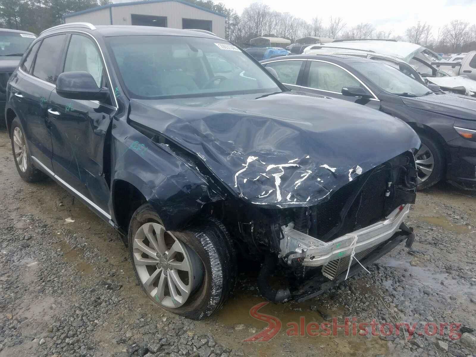 5NPD84LF6HH116979 2016 AUDI Q5