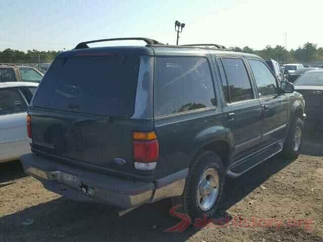 JA4AZ3A35KZ039731 1997 FORD EXPLORER