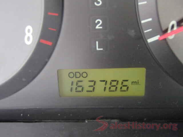 KNDPR3A60H7238412 2004 HYUNDAI ELANTRA