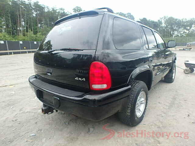 3VV2B7AX3JM068428 2000 DODGE DURANGO