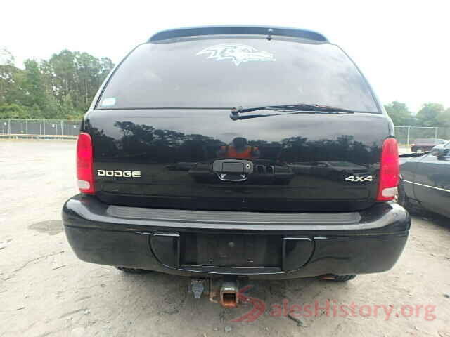 3VV2B7AX3JM068428 2000 DODGE DURANGO