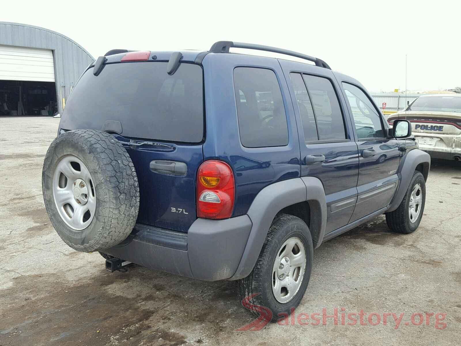 3N1AB7AP6KL606804 2004 JEEP LIBERTY