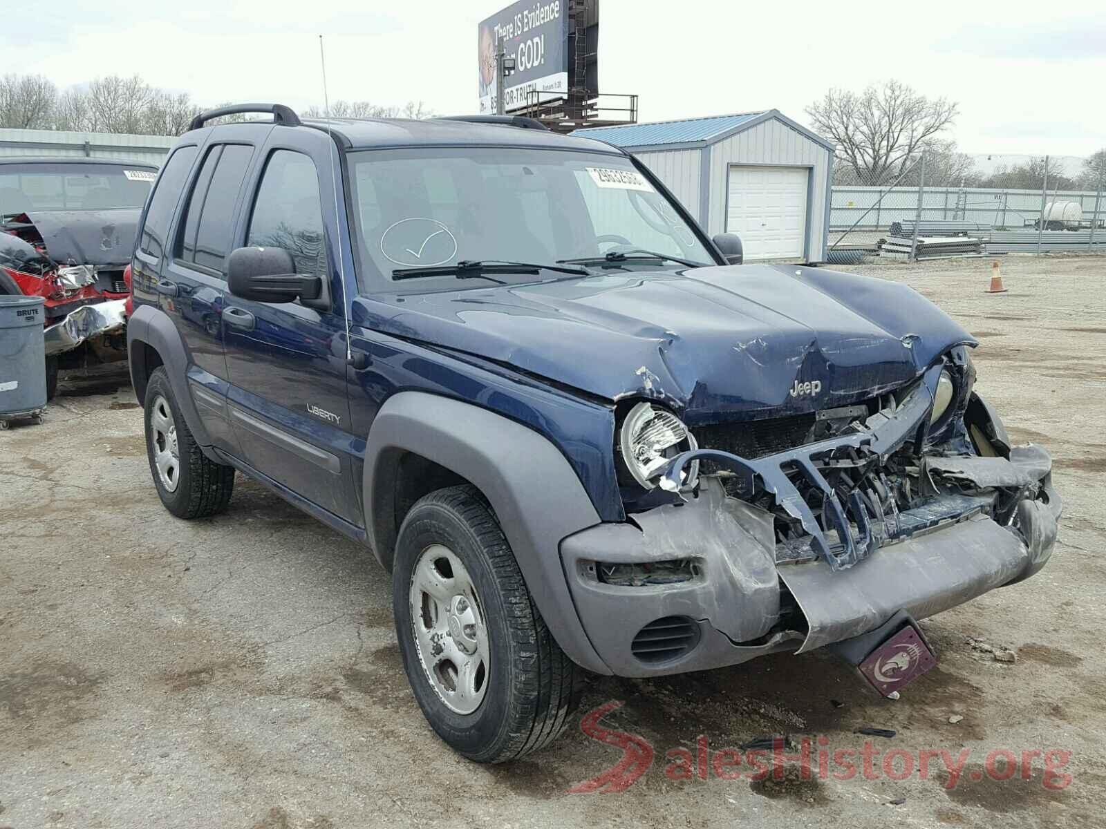 3N1AB7AP6KL606804 2004 JEEP LIBERTY