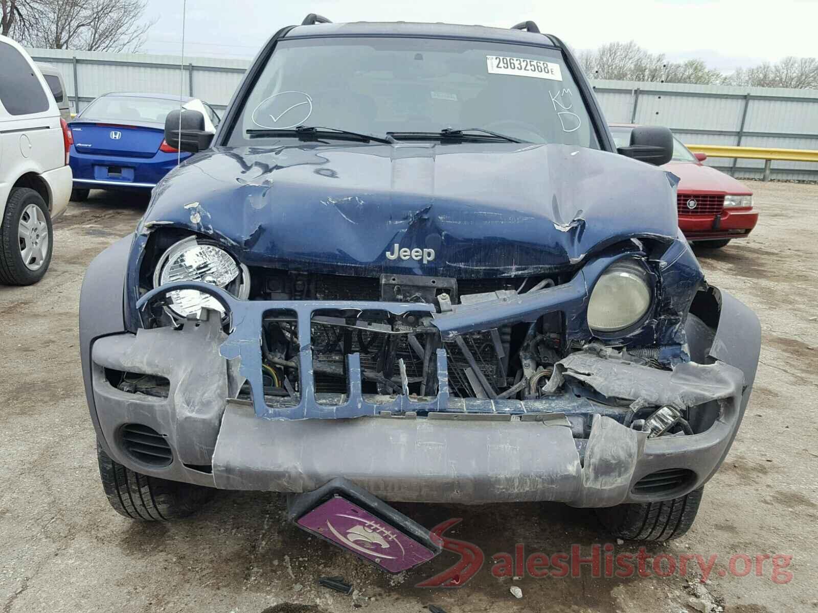 3N1AB7AP6KL606804 2004 JEEP LIBERTY