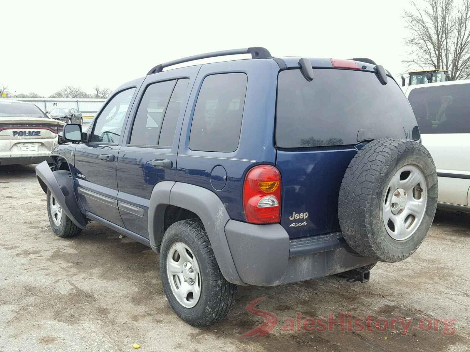 3N1AB7AP6KL606804 2004 JEEP LIBERTY