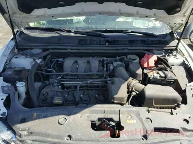 3VV3B7AX5LM092687 2013 FORD TAURUS