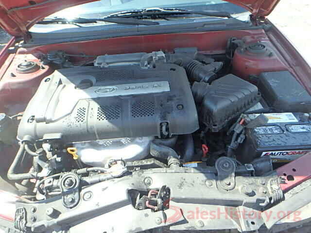 1N6AD0EV6KN702713 2006 HYUNDAI ELANTRA