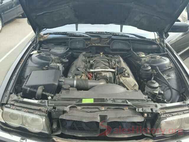 1HGCR2F58HA241460 2001 BMW 7 SERIES