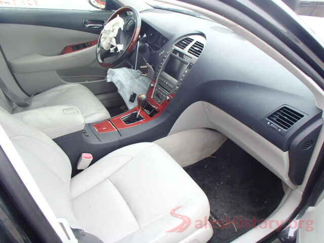 4JGFB5KE9LA049041 2007 LEXUS ES350