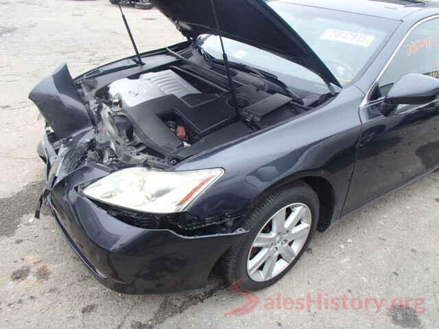 4JGFB5KE9LA049041 2007 LEXUS ES350