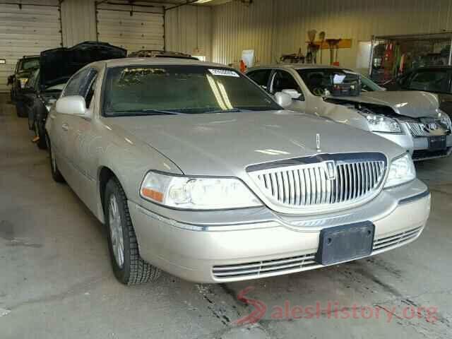 3N1AB8CV6LY278659 2006 LINCOLN TOWNCAR