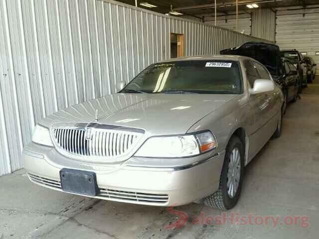 3N1AB8CV6LY278659 2006 LINCOLN TOWNCAR