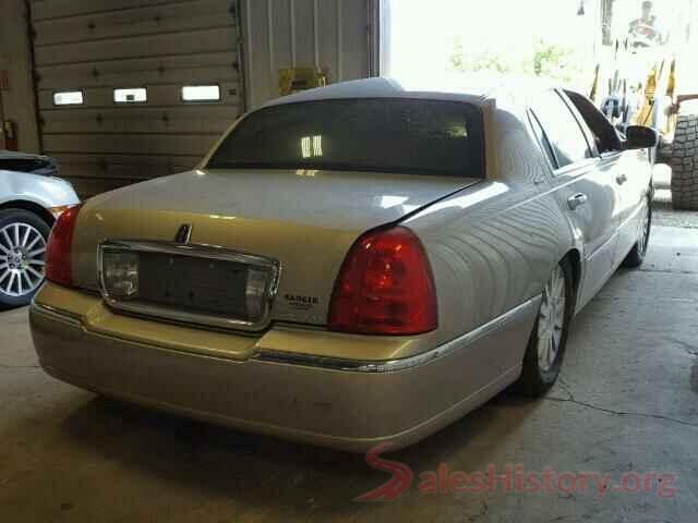 3N1AB8CV6LY278659 2006 LINCOLN TOWNCAR