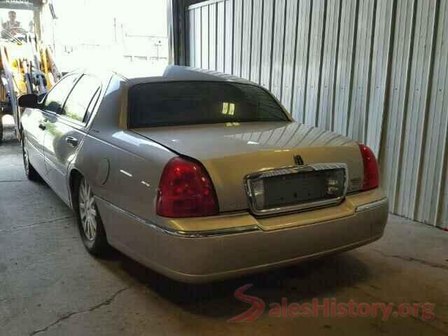 3N1AB8CV6LY278659 2006 LINCOLN TOWNCAR