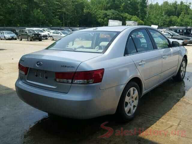 1C4HJXDN7LW165026 2007 HYUNDAI SONATA