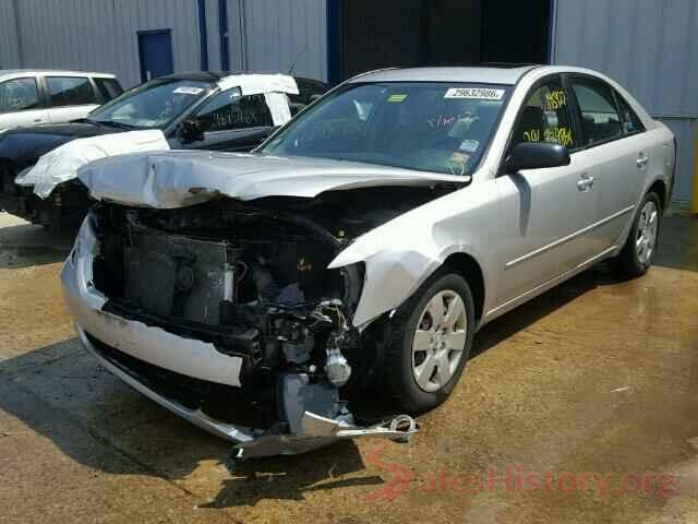 1C4HJXDN7LW165026 2007 HYUNDAI SONATA