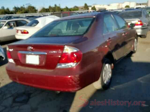 3VW447AU3HM008051 2006 TOYOTA CAMRY