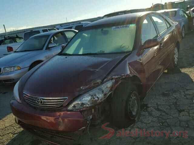 3VW447AU3HM008051 2006 TOYOTA CAMRY