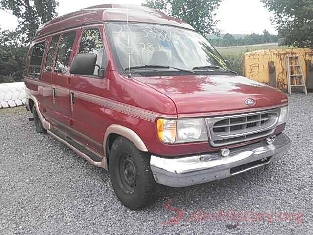 1N6AD0EV6GN775636 1999 FORD ECONOLINE