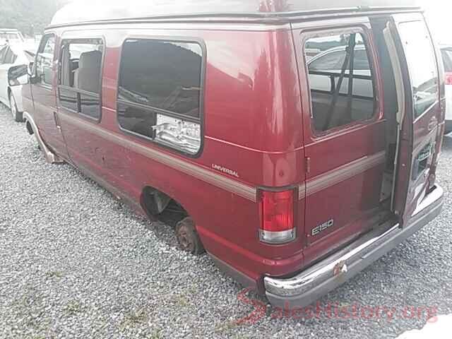 1N6AD0EV6GN775636 1999 FORD ECONOLINE