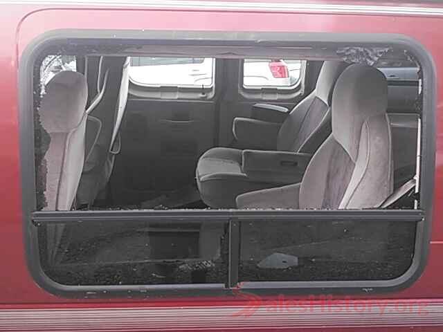 1N6AD0EV6GN775636 1999 FORD ECONOLINE