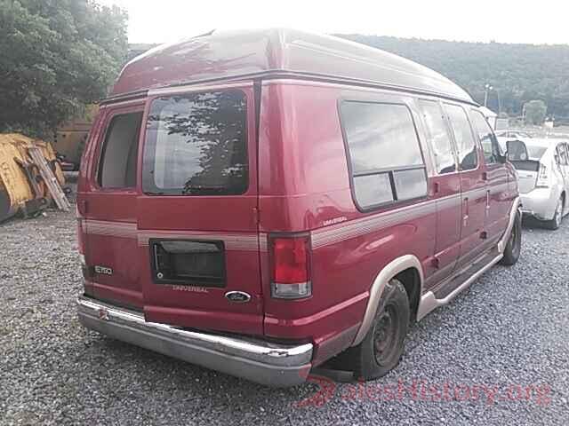 1N6AD0EV6GN775636 1999 FORD ECONOLINE