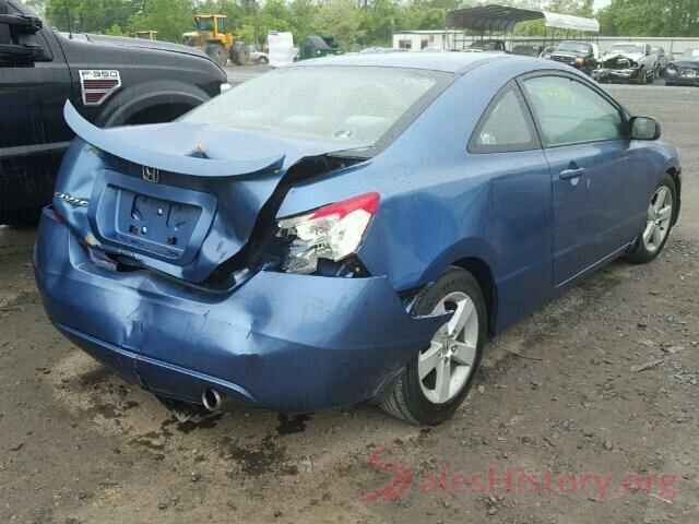 KNMAT2MV7HP509776 2006 HONDA CIVIC