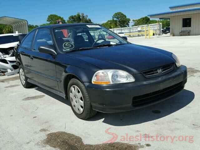 WDDHF5KB2GB219642 1998 HONDA CIVIC