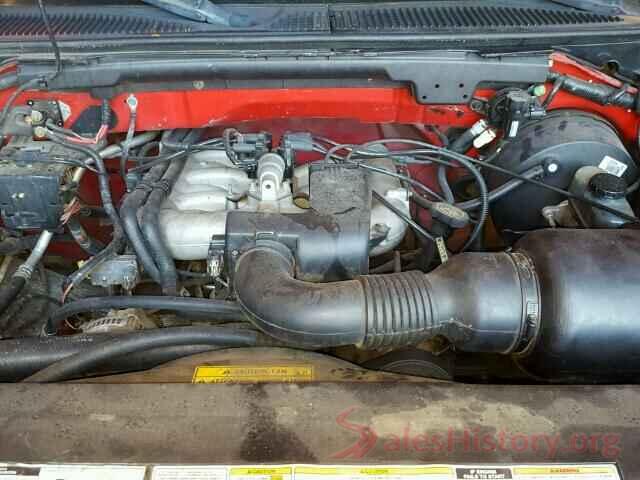 5TDZZRFH1KS327604 2000 FORD F150