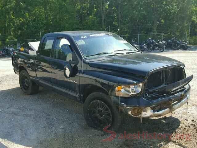 3N1CP5BV9LL573696 2002 DODGE RAM 1500